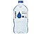 Agua Crystal S/Gas 5l - Imagem 1