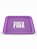 Bandeja Silicone Purple Fire - Imagem 1