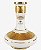 Jarro Bless Genie Branco 26cm - Imagem 1