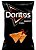 Doritos Picante Preto 120g - Imagem 1
