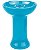 Rosh Blend Basic Azul - Imagem 1