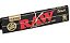 Seda Raw Classic Black Sl - Imagem 1