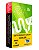 Ziggy MIX Duas Maças Verdes 50g - Imagem 1