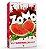 Zomo Watermelon Mint 50g - Imagem 1