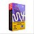 Ziggy MIX Frutas Roxas 50g - Imagem 1