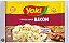 Pipoca Microondas Yoki Bacon 100g - Imagem 1
