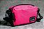 Shoulder Bag Puff Mini Rosa - Imagem 1
