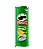 Batata Pringles Creme e Cebola 109g - Imagem 1