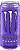 Monster Energy Ultra Violet 473ml - Imagem 1