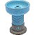 Rosh Eazy Bowl Mini Ultra Azul Com Areia - Imagem 1