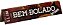 Seda Bem Bolado Brown Slim 110x36mm - Imagem 1
