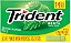 Trident Menta 12und - Imagem 1