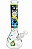 Bong Rick And Morty 35cm - Imagem 1