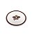 Tapete de Silicone Silly Dog Pequeno - Imagem 1