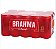 Brahma 269ml - 15und - Imagem 1