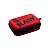 Case Puff Classico Raw 2.0 Vermelho - Imagem 1
