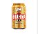 Brahma Zero Alcool 350ml - Imagem 1
