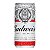 Budweiser 269ml - Imagem 1