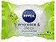 Sabonete Nivea Erva Doce 85g - Imagem 1
