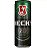 Becks 350ml - Imagem 1