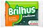 Esponja Brilhus Multiuso - Imagem 1