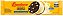 Cookies Maxi Bauduco Chocolate Branco 96g - Imagem 1