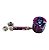 Kit Dichavador + Pipe Gorila Rosa - Imagem 1