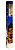 Pipe de Vidro Glass Joint - One Hitter 10mm X 8cm - Imagem 1