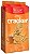 Biscoito Parati Cream Cracker 370gr - Imagem 1