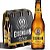 Eisenbahn Ln Pilsen 355ml - 6und - Imagem 1