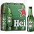 Heineken Ln 330ml - 6und - Imagem 1