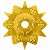 Prato Amazon Asteris - Imagem 1