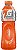 Gatorade Frutas Citricas 500ml - Imagem 1