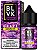 Salt Blvk Purple Grape Banana Ice  50mg 30ml - Imagem 1