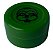 Slick Small Size Slow Burning 5ml Verde - Imagem 1