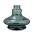 Jarro Star Genie Ht Fume 14cm - Imagem 1