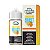 Juice Mr. Freeze Tangerine Frost 100ML 3MG - Imagem 1