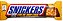 Snickers Pe de Moleque 45g - Imagem 1