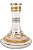 Jarro MD Genie Curve Transparente 26cm - Imagem 1