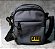 Shoulder Bag Puff Cinza - Imagem 1