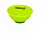 Cuia de Silicone Slow Burning 15ml Verde - Imagem 1