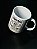 Caneca Branca Cannabis 4:20 - Imagem 1