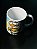 Caneca Branca Rick And Morty Especial Edt Red - Imagem 1