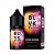 Salt Blvk Fusion Passion Grape Ice 35mg 30ml - Imagem 1