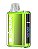 Nikbar 15000 Sour Apple - Imagem 1