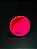Cuia de Silicone Coff Coff Rosa - Imagem 1