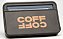 Bolador Metal Coff Coff King Grande - Imagem 1