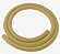 Mangueira Refil Plastico 2m Dourado - Imagem 1