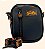 Shoulder Bag Sadhu Impermeavel Preta - Imagem 1