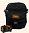 Shoulder Bag Sadhu Original Street Preta - Imagem 1